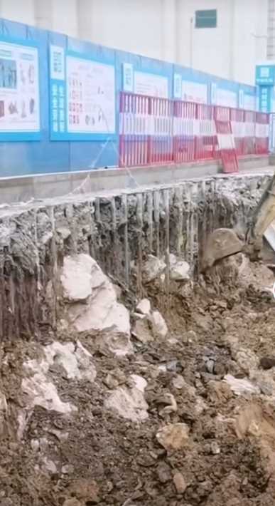 淮北杜集区微型桩